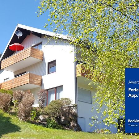 Ferienhaus Lucia, App.11 Schönwalde Екстериор снимка