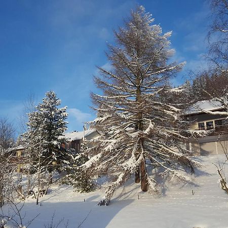 Ferienhaus Lucia, App.11 Schönwalde Екстериор снимка