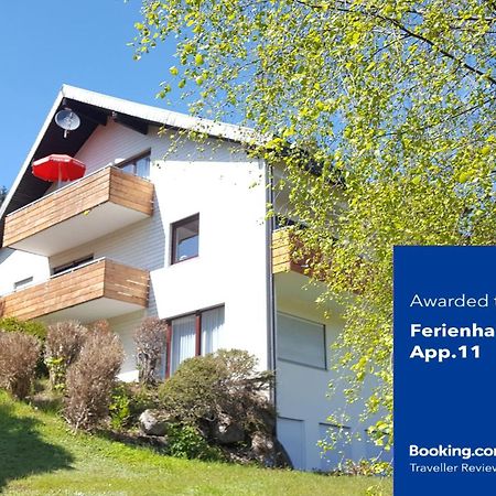 Ferienhaus Lucia, App.11 Schönwalde Екстериор снимка