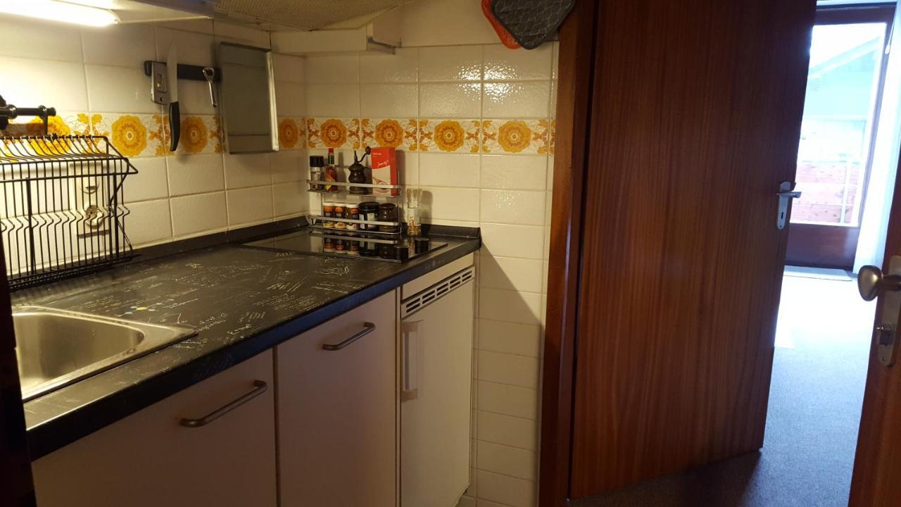 Ferienhaus Lucia, App.11 Schönwalde Екстериор снимка