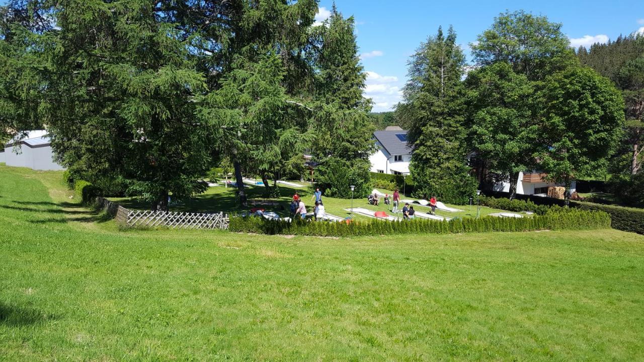 Ferienhaus Lucia, App.11 Schönwalde Екстериор снимка
