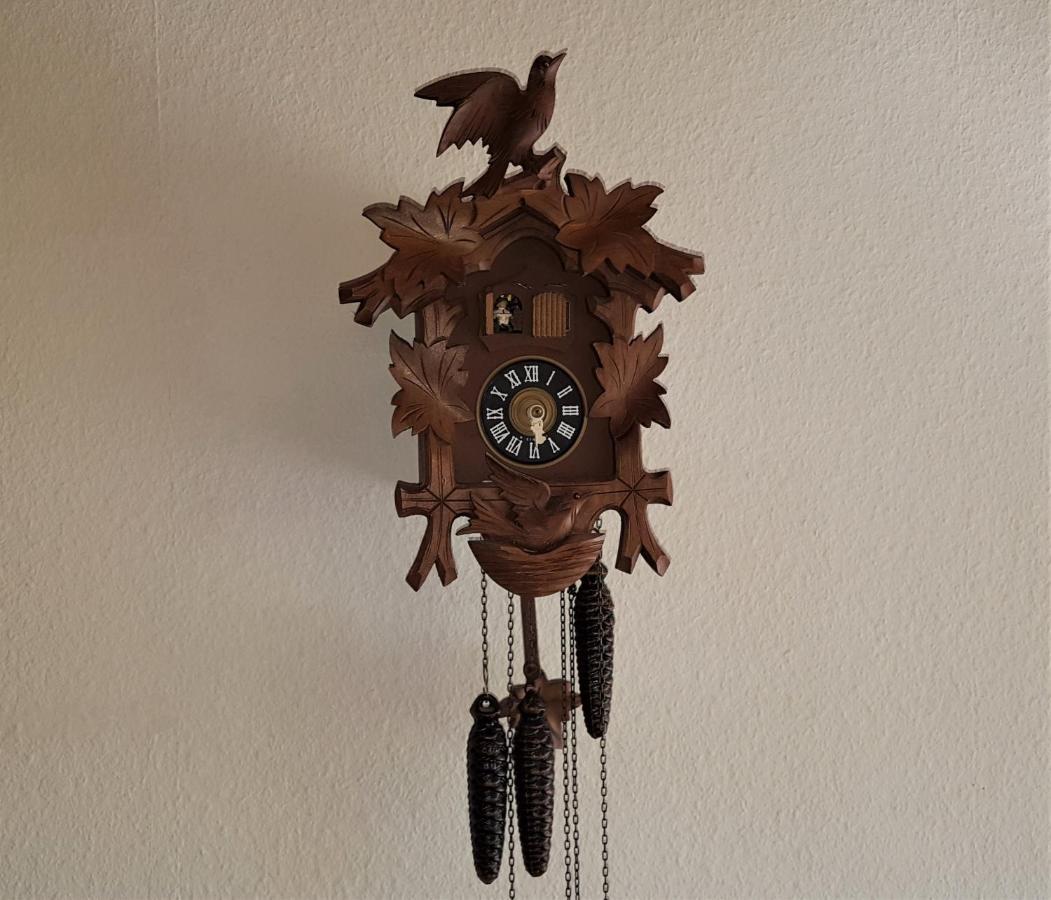 Ferienhaus Lucia, App.11 Schönwalde Екстериор снимка