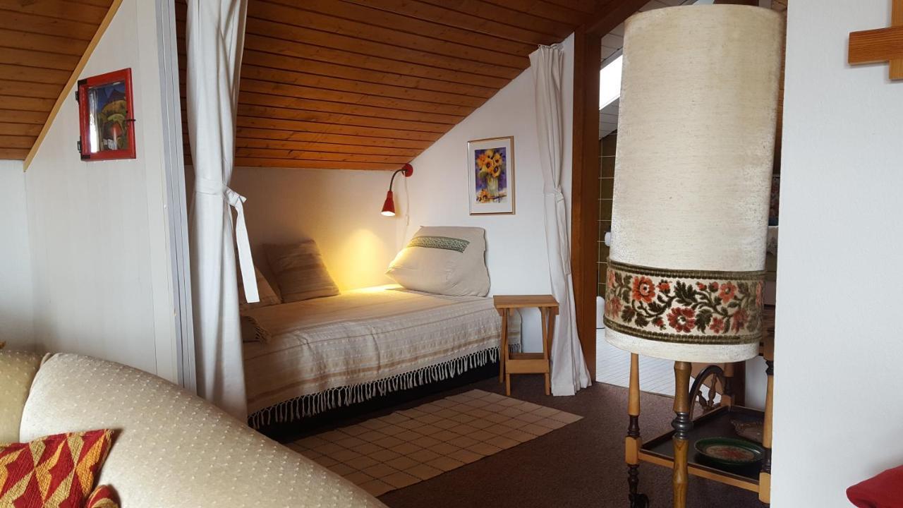 Ferienhaus Lucia, App.11 Schönwalde Екстериор снимка