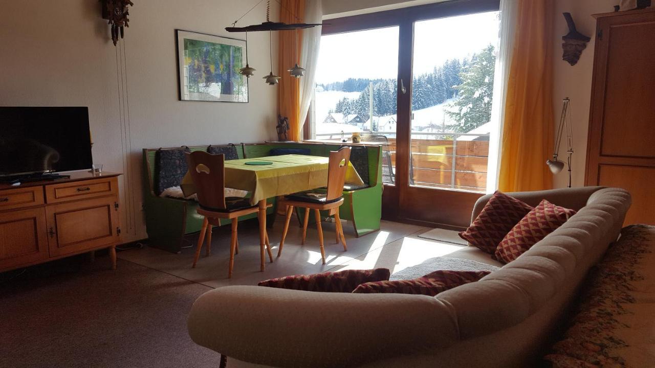Ferienhaus Lucia, App.11 Schönwalde Екстериор снимка