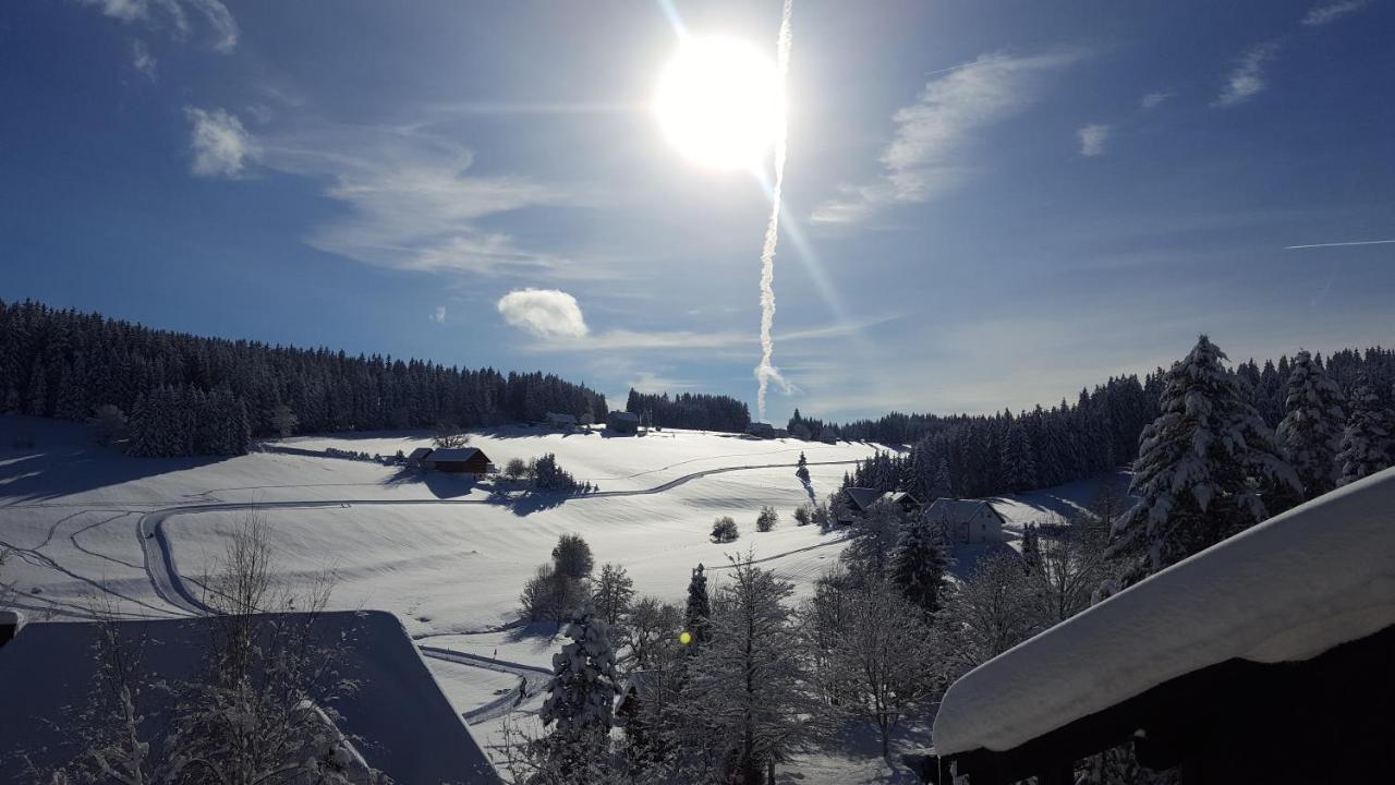 Ferienhaus Lucia, App.11 Schönwalde Екстериор снимка