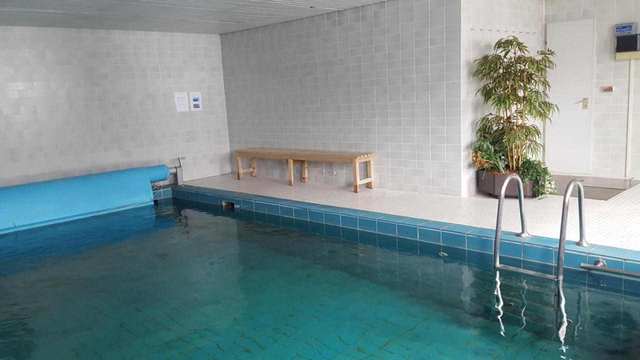 Ferienhaus Lucia, App.11 Schönwalde Екстериор снимка