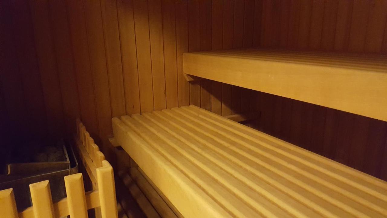 Ferienhaus Lucia, App.11 Schönwalde Екстериор снимка