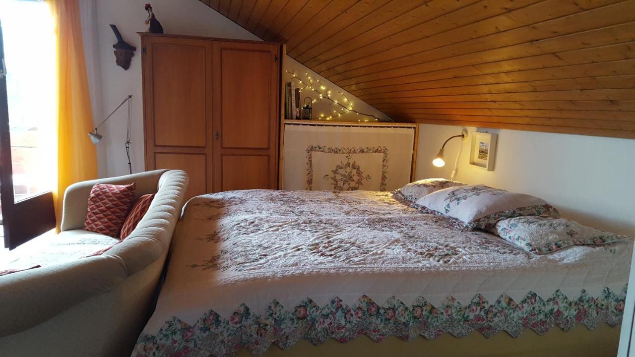 Ferienhaus Lucia, App.11 Schönwalde Екстериор снимка