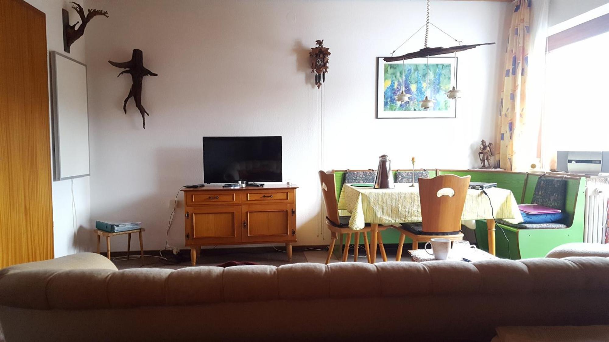 Ferienhaus Lucia, App.11 Schönwalde Екстериор снимка