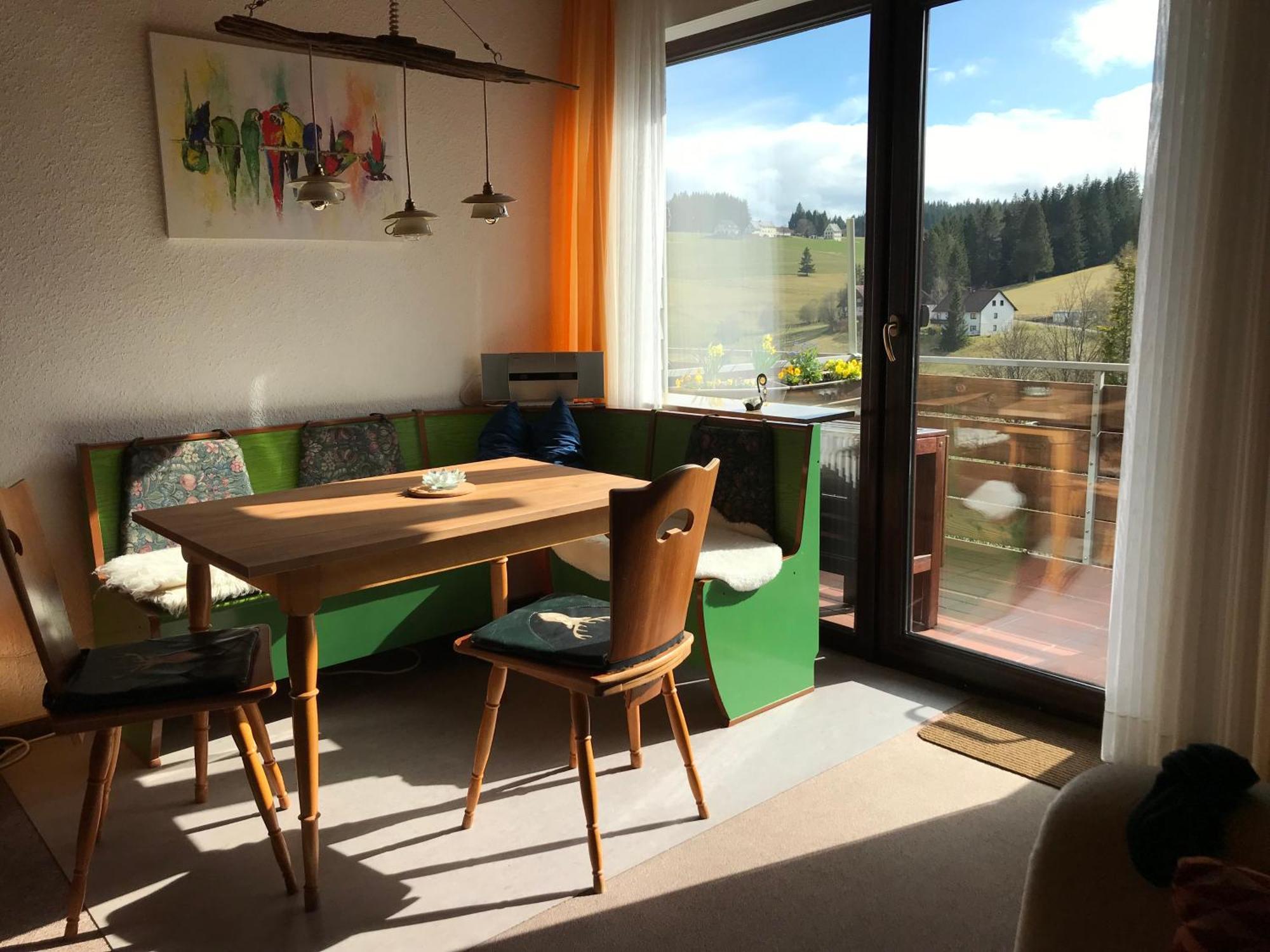 Ferienhaus Lucia, App.11 Schönwalde Екстериор снимка