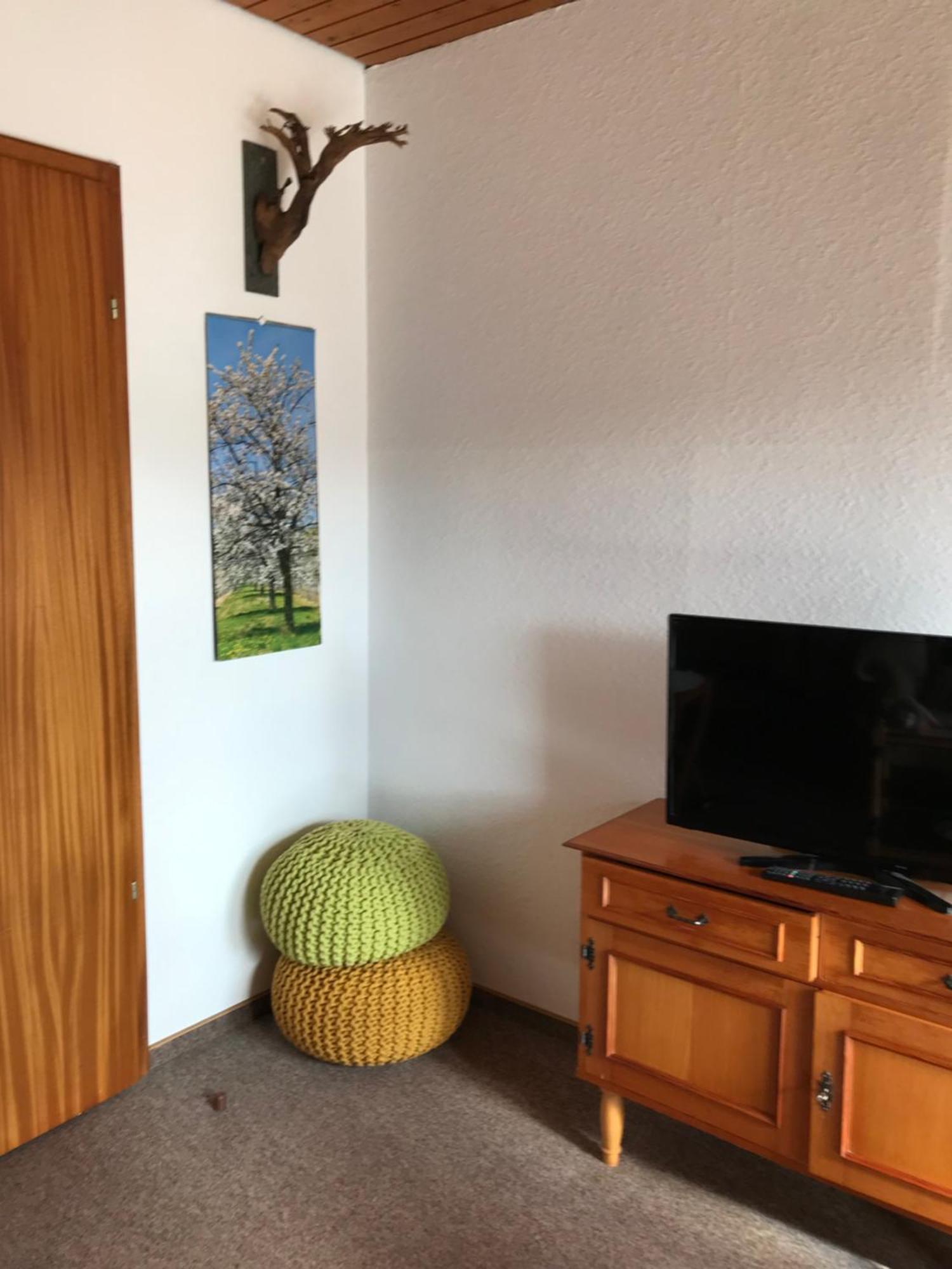 Ferienhaus Lucia, App.11 Schönwalde Екстериор снимка